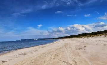 Najpiękniejsze zakątki nad Bałtykiem – 10 pomysłów, gdzie nad morze pojechać na udany urlop
