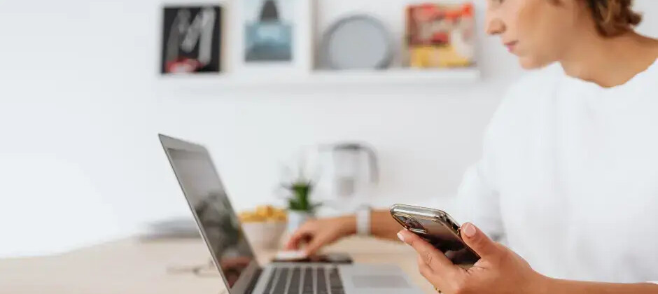 Rezerwujesz nocleg online? Te wiadomości i linki mogą być próbą wyłudzenia