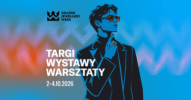 Gdansk Jewellery Week 2026