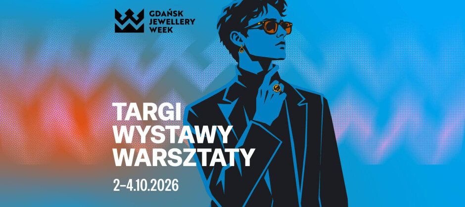 Gdańsk Jewellery Week 2026
