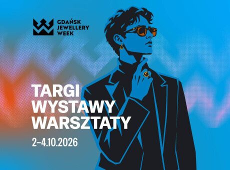 Gdańsk Jewellery Week 2026