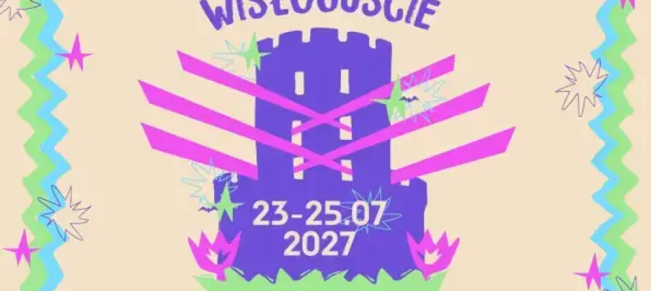 Festiwal Wisłoujście 2027 - X edycja!