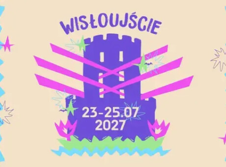 Festiwal Wisłoujście 2027 - X edycja!