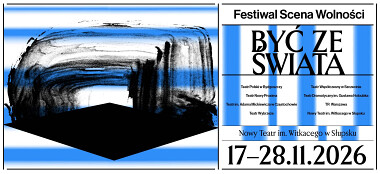 Festiwal Scena Wolności Słupsk 2026