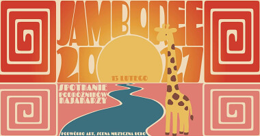 Kajak Jamboree Gdynia 2027