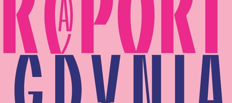 Festiwal Polskich Sztuk Współczesnych R@Port 2026