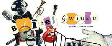Sylwester w Teatrze Muzycznym w Gdyni 2026