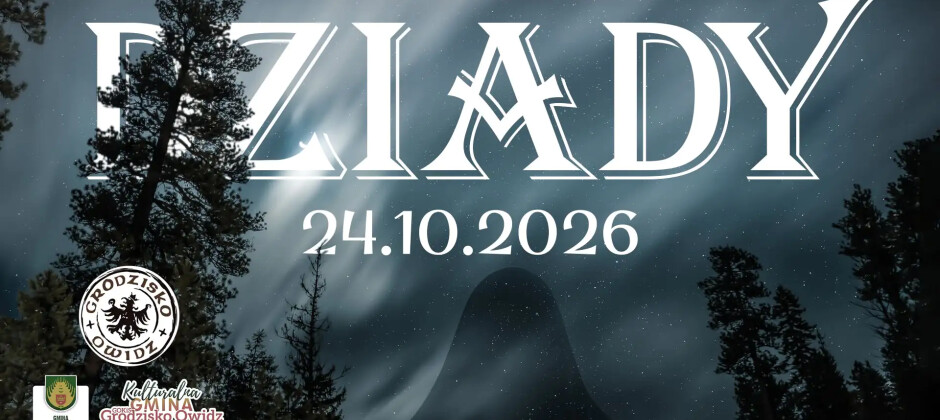 Dziady w Owidzu 2026