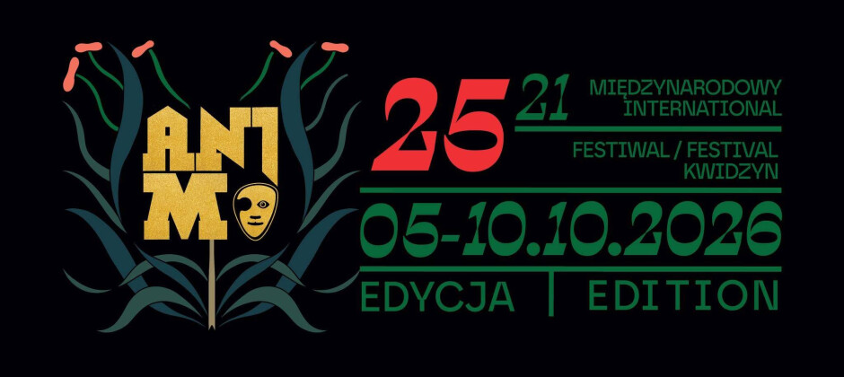 Międzynarodowy Festiwal ANIMO Kwidzyn