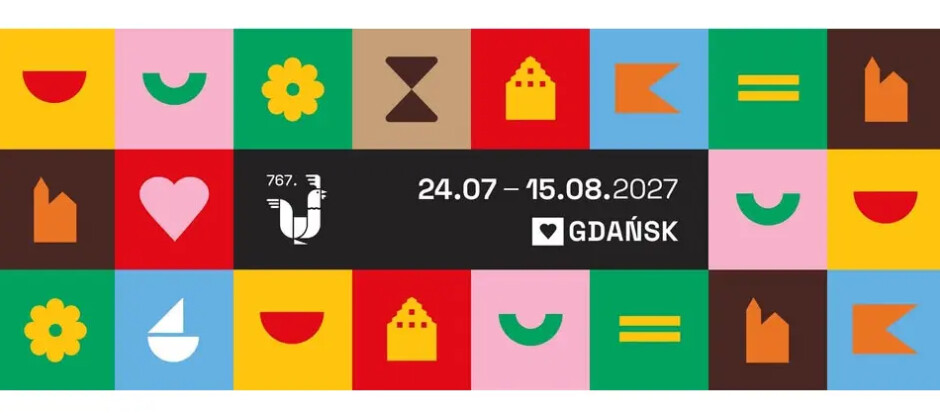 Jarmark św. Dominika Gdańsk 2027