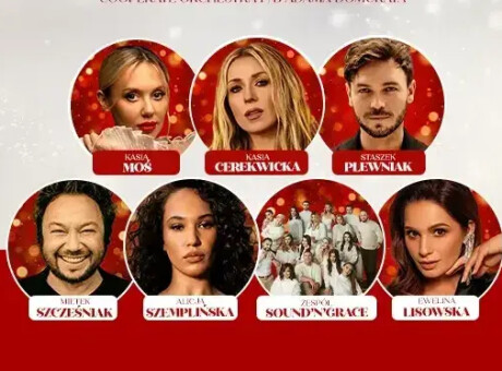 Magic Christmas Concert
