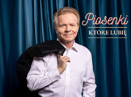 Michał Bajor - Piosenki, które lubię