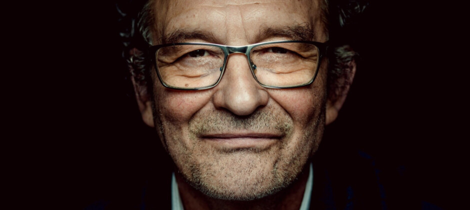 Andrzej Poniedzielski - „Dobry wieczór …”