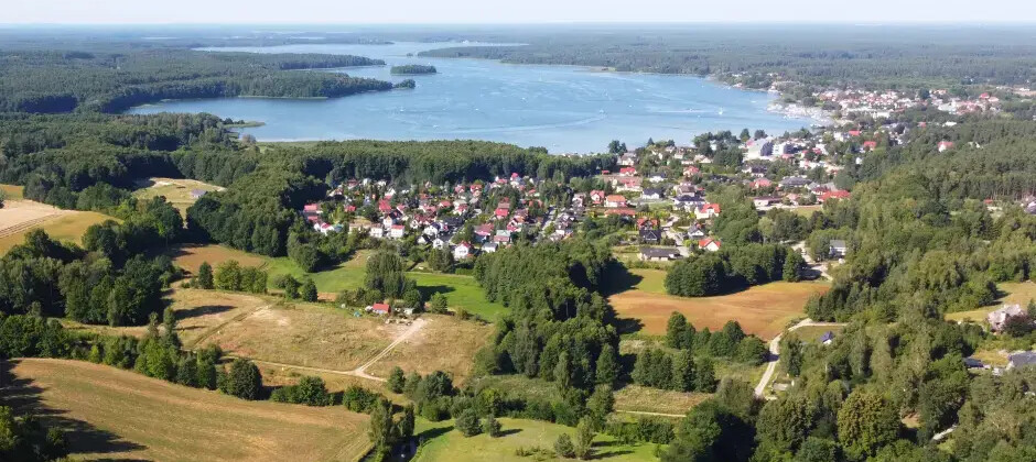 Charzykowy