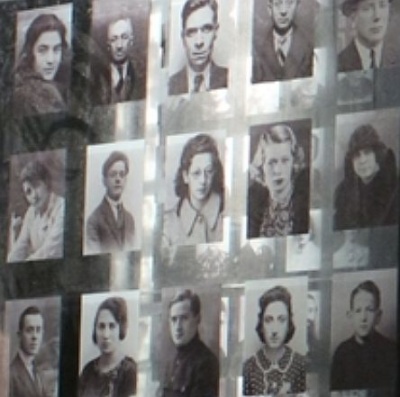 Muzeum II Wojny Światowej Gdańsk - ci ludzie zginęli...