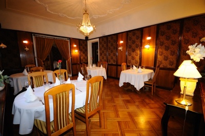 Restauracja Hotel Maxim Kwidzyn