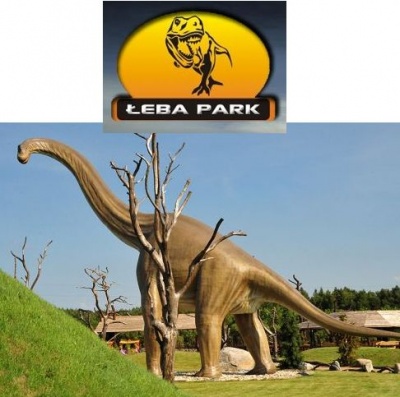 Park Rozrywki ŁEBA PARK