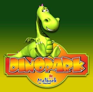 DinoPark Malbork atrakcje dla dzieci
