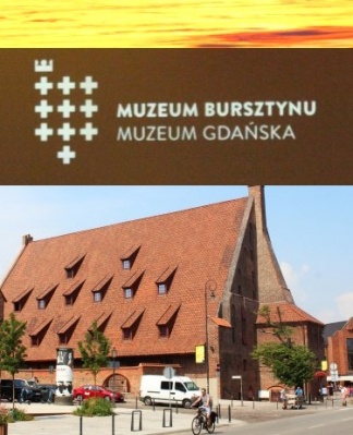 Muzeum Bursztynu Gdańsk - Wielki Młyn