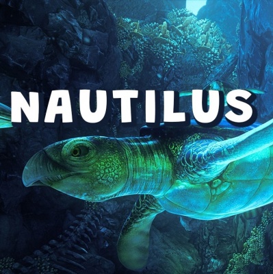 Nautilus Gdynia kino 5D
