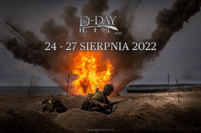 D Day Hel 2022 - Fot. IgiStudio - Damian Jakubowski 