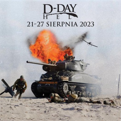 D Day Hel 2023