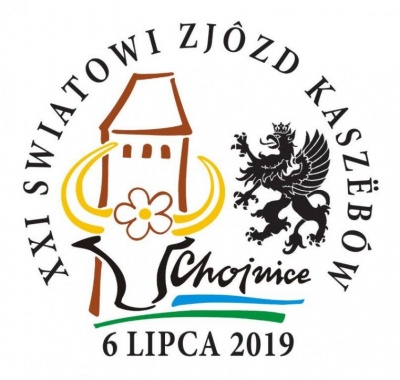 Światowy zjazd Kaszubów Chojnice 2019 Światowy zjazd Kaszubów Chojnice 2019