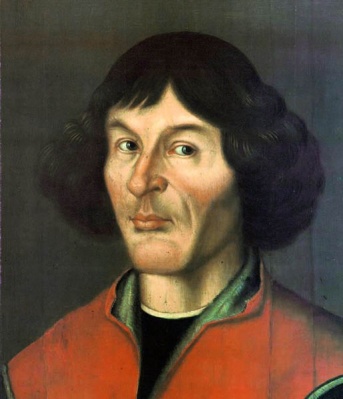 Mikołaj Kopernik - fot. Frombork Art 