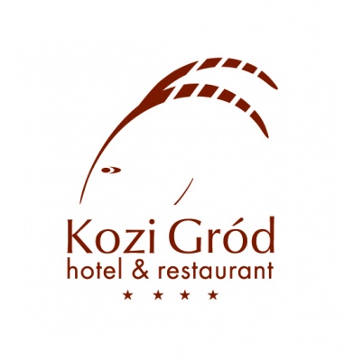 Hotel Kozi Gród - Pomlewo - pomorskie