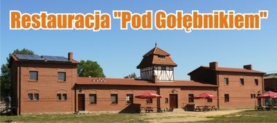 Stadnina Maciukiewicz - Restauracja Pod Gołębnikiem - Nowęcin