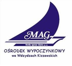 Ośrodek Wypoczynkowy MAG Wdzydze Kiszewskie
