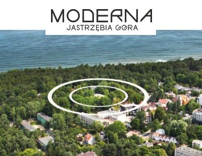 Pensjonat Moderna Jastrzębia Góra