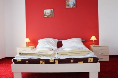 Hotel Trojanowski Ustka - zaprasza nad morze