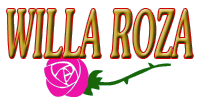 Willa Róża Łeba