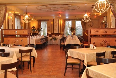 Restauracja   Image w Kartuzach