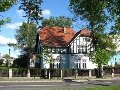 Muzeum Kaszubskie Kartuzy