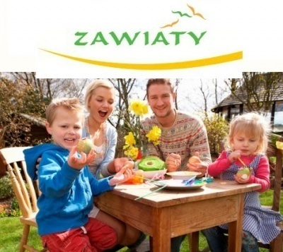 Rodzinna Wielkanoc z dziećmi 2022 na Kaszubach