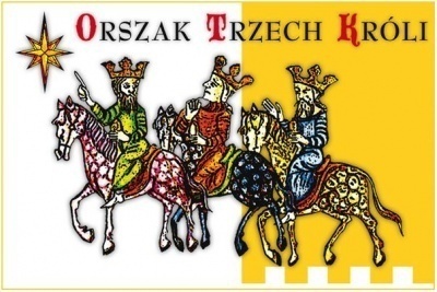Orszak 3 Króli Gdańsk Gdynia 2022