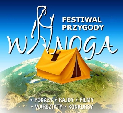 Festiwal Przygody WANOGA Wejherowo 2023