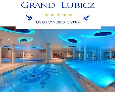 Grand Lubicz - Uzdrowisko Ustka