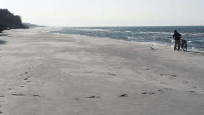 Plaża Stilo Sasino