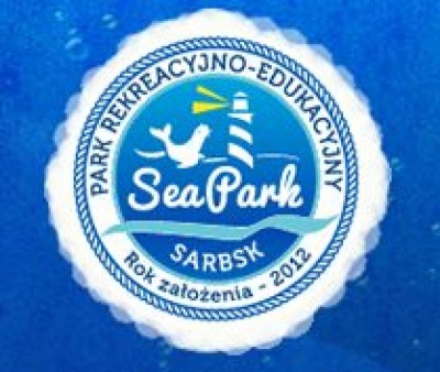 Sea Park Sarbsk - okolice Łeby