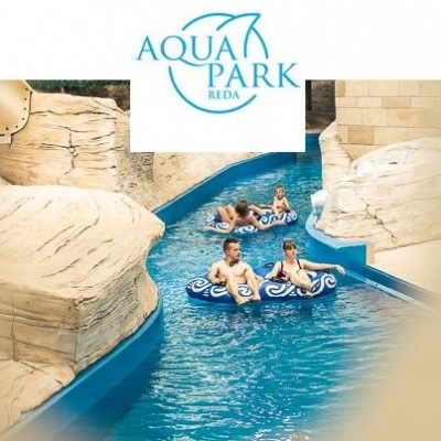 Aquapark Park Wodny REDA
