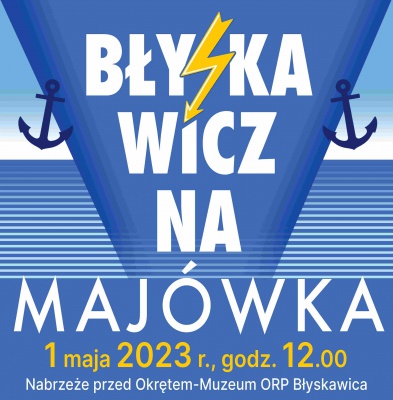 Byskawiczna Majówka Gdynia 2023