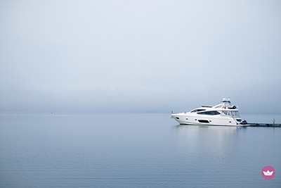 Czarter jachtów motorowych Pomorze - Clich & Boat