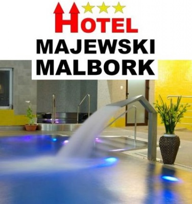 Hotel Majewski SPA Malbork