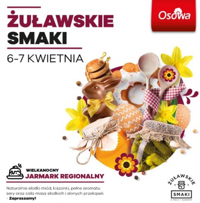 Jarmark Wielkanocny Gdańsk 2023