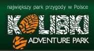 Kolibki Adventure Park Gdynia
