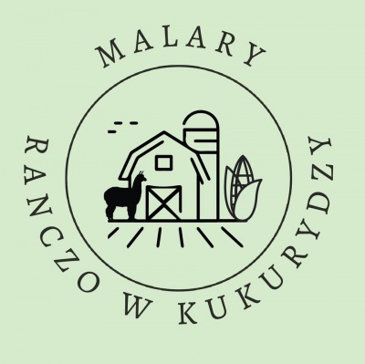 Ranczo w Polu Kukurydzy Malary