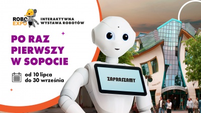 RoboExpo Sopot